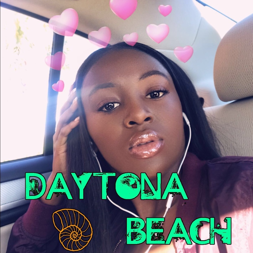 Meet your Posher, Summer